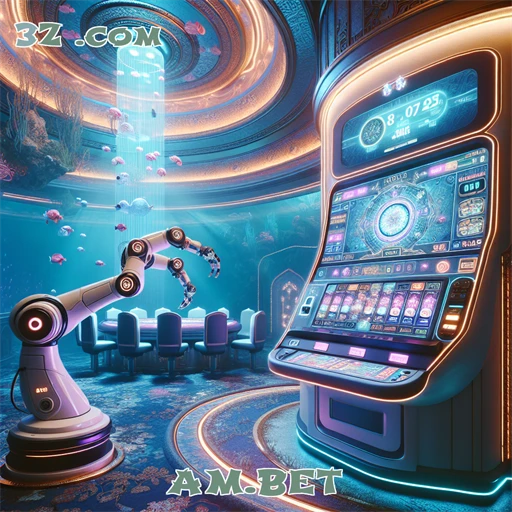 Esporte com Estilo: Explore o am.bet Agora Mesmo!