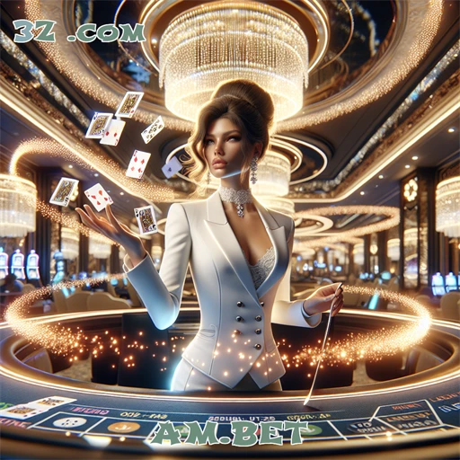 Slots Empolgantes no am.bet: O Seu Destino de Diversão